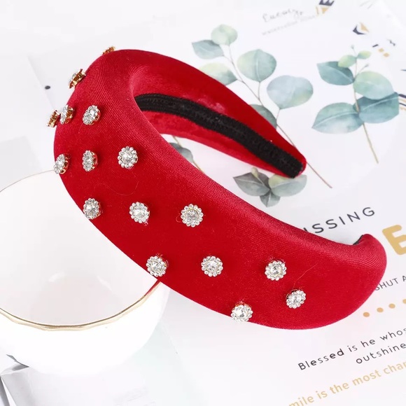 Headbands - Picture 4 of 15